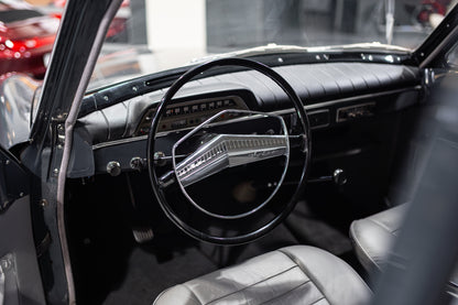 Volvo Amazon Coupé
