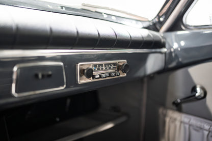 Volvo Amazon Coupé