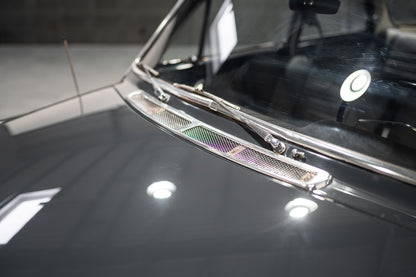 Volvo Amazon Coupé