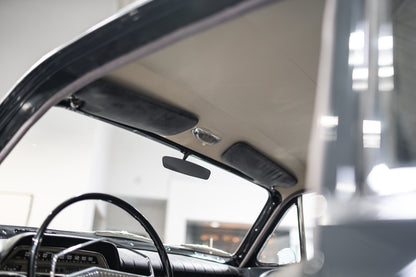 Volvo Amazon Coupé