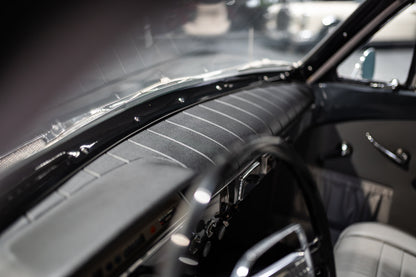 Volvo Amazon Coupé