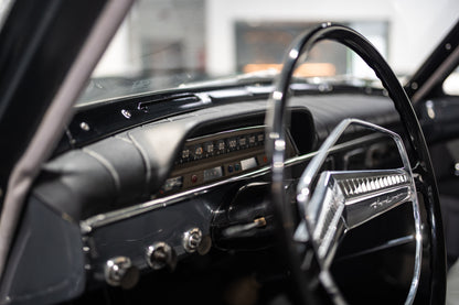 Volvo Amazon Coupé