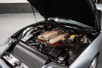 Ferrari 550 Maranello / Handschalter
