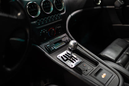 Ferrari 550 Maranello / Handschalter