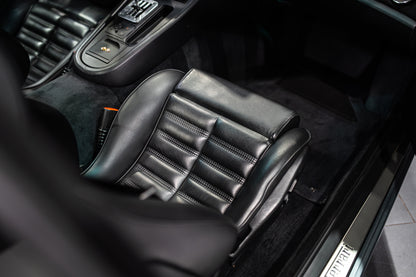 Ferrari 550 Maranello / Handschalter