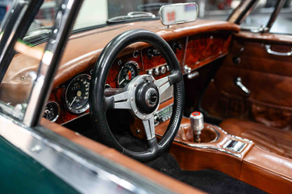 Austin Healey 3000 MK3 Stefan Sautter Umbau