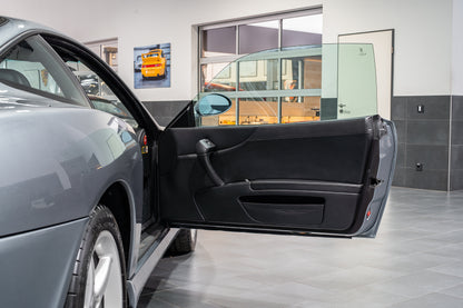 Ferrari 550 Maranello / Handschalter