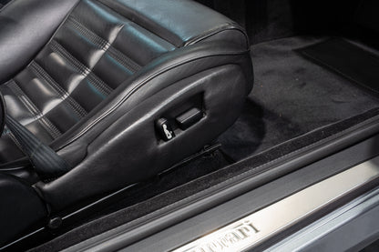 Ferrari 550 Maranello / Handschalter