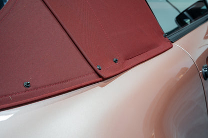 Porsche 964 Carrera 4 Cabriolet