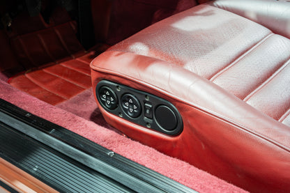 Porsche 964 Carrera 4 Cabriolet