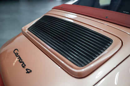 Porsche 964 Carrera 4 Cabriolet
