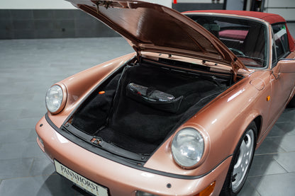 Porsche 964 Carrera 4 Cabriolet
