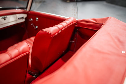 Mercedes-Benz 190 SL (W121 B II) / Deutsches Fahrzeug
