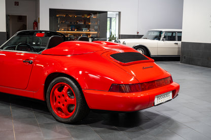 Porsche 911 (964) Carrera Speedster | US-Import