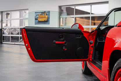 Porsche 911 (964) Carrera Speedster | US-Import