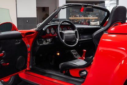 Porsche 911 (964) Carrera Speedster | US-Import