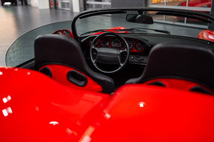 Porsche 911 (964) Carrera Speedster | US-Import