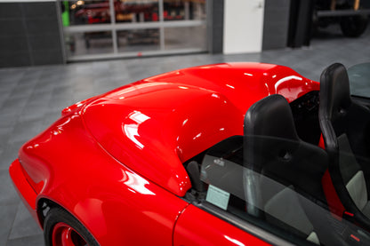 Porsche 911 (964) Carrera Speedster | US-Import