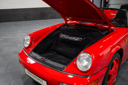 Porsche 911 (964) Carrera Speedster | US-Import