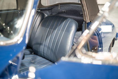 Porsche 356 C Cabriolet