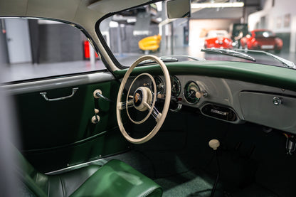 Porsche 365 A Coupe in GT Look