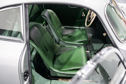 Porsche 365 A Coupe in GT Look