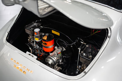 Porsche 365 A Coupe in GT Look