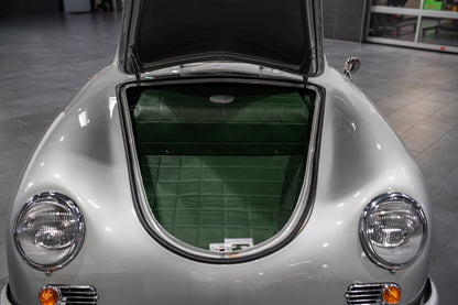 Porsche 365 A Coupe in GT Look