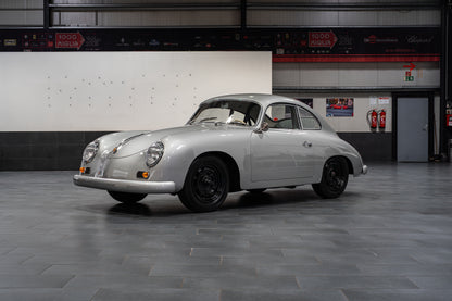 Porsche 365 A Coupe in GT Look