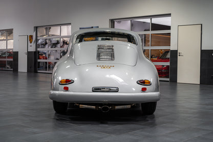 Porsche 365 A Coupe in GT Look