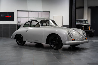 Porsche 365 A Coupe in GT Look