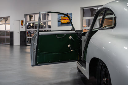 Porsche 365 A Coupe in GT Look