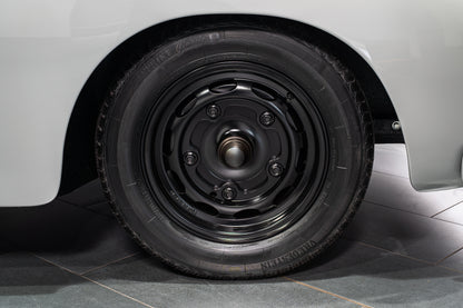 Porsche 365 A Coupe in GT Look
