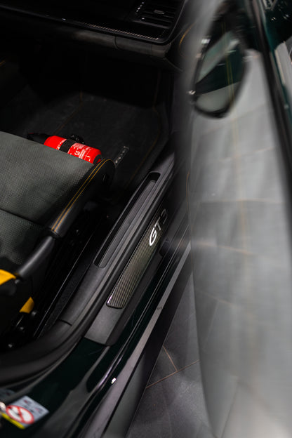 Porsche 992.1 GT3