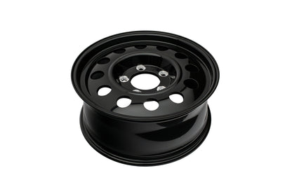 Billet Aluminum Felgensatz für Land Rover Defender