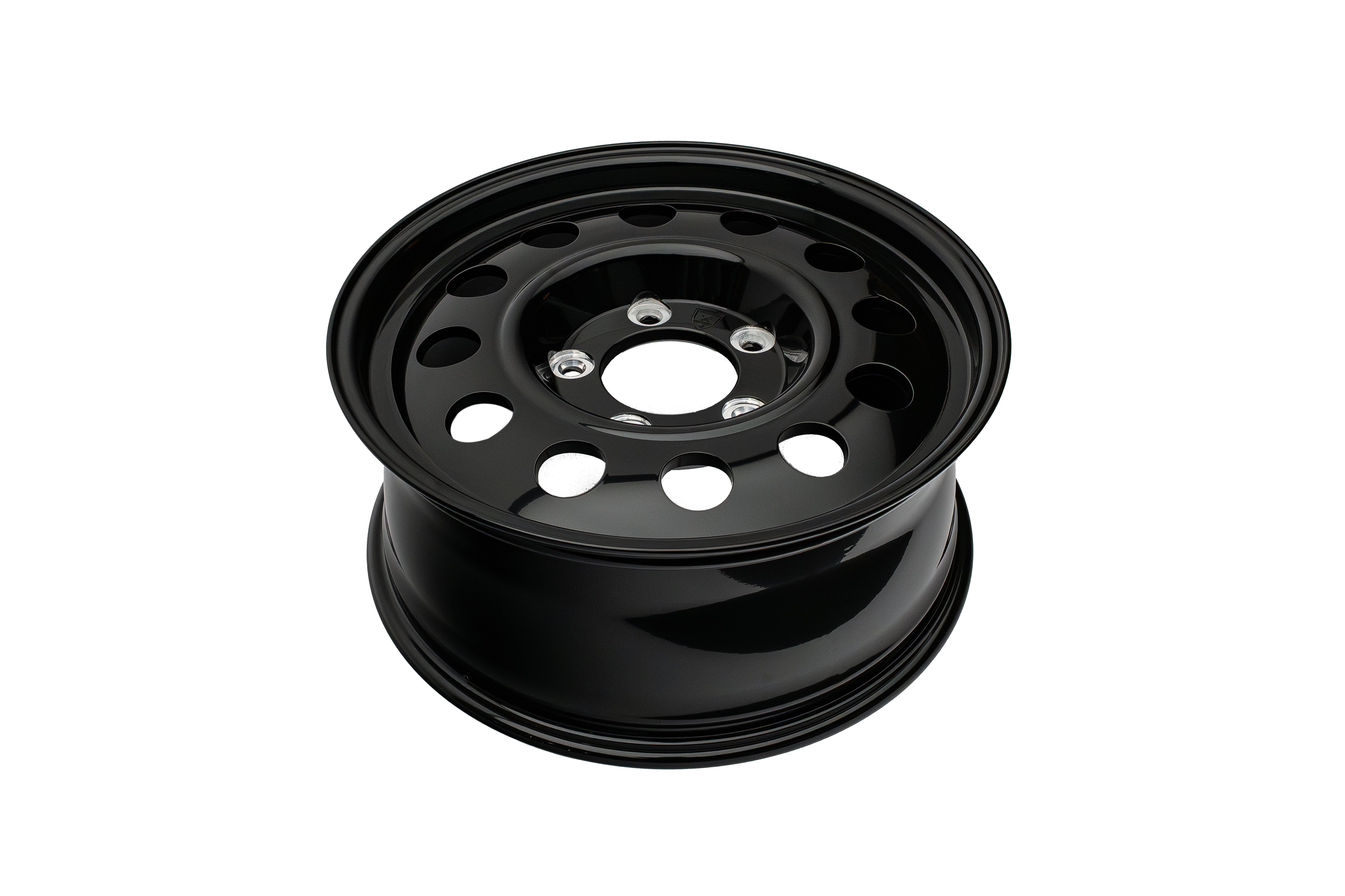 Billet Aluminum Felgensatz für Land Rover Defender