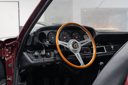 Porsche 911 T Coupé