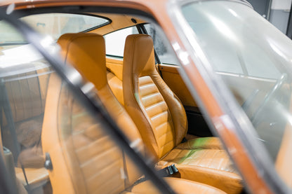 Porsche 911 G Coupé