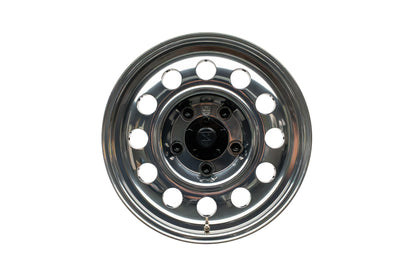 Billet Aluminum Felgensatz für Land Rover Defender