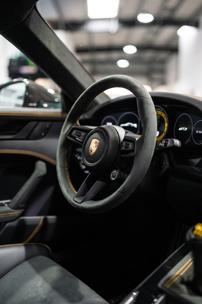 Porsche 992.1 GT3