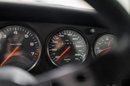 Porsche 964 Carrera CUP