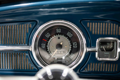 VW Käfer 1200