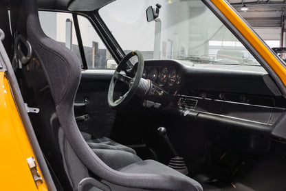 Porsche 911 T Coupé