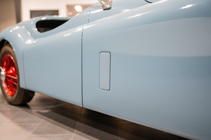Jaguar XK120 Roadster