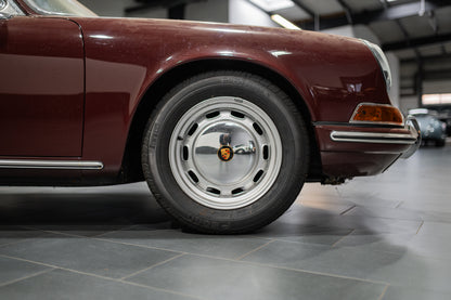 Porsche 911 T Coupé