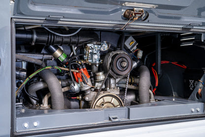 VW T1 Kasten