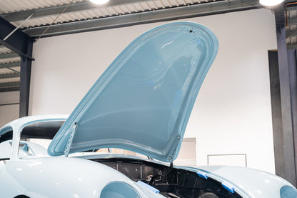 Porsche 356 A Coupe