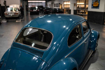 VW Käfer 1200