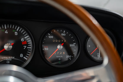 Porsche 911 T Coupé
