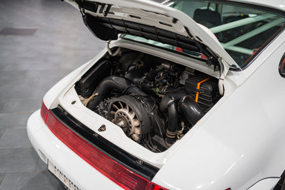 Porsche 964 Carrera CUP